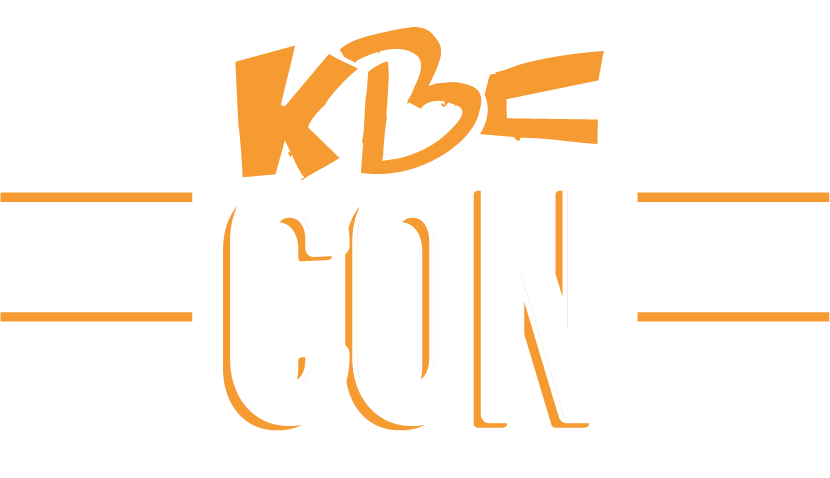 KBC CON Logo